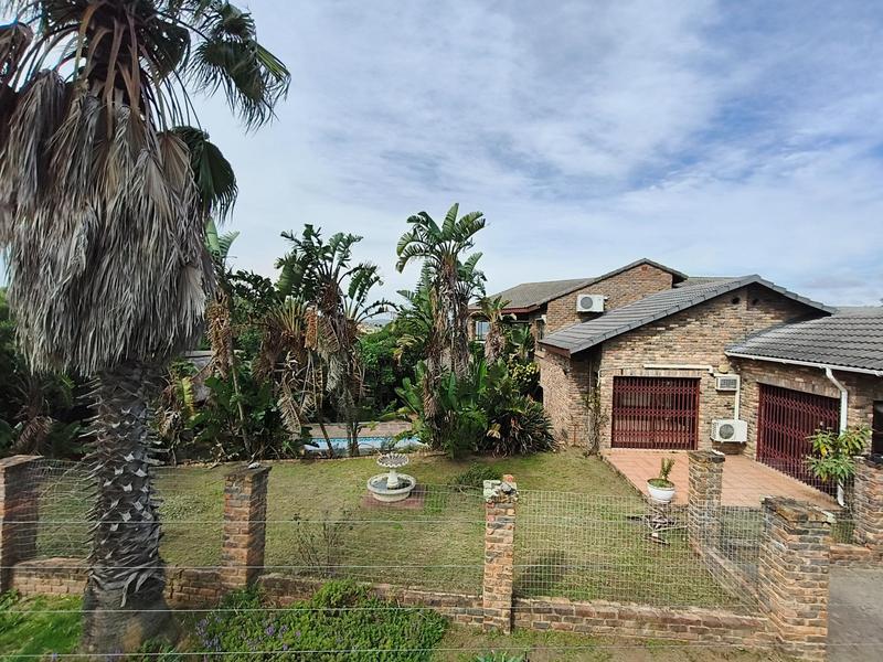 5 Bedroom Property for Sale in Oatlands North Eastern Cape